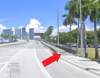 This is my pleasant walk to work every morning because I can't drive due to disability..jpeg