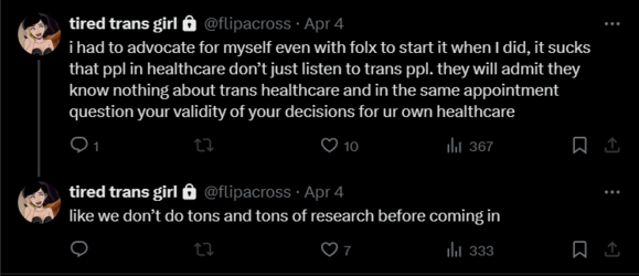 FireShot Capture 970 - (1) Posts with replies by tired trans girl (@flipacross) _ X - twitter....png