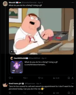 FireShot Capture 976 - (1) Posts with replies by tired trans girl (@flipacross) _ X - twitter....png
