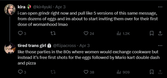 FireShot Capture 985 - (1) Posts with replies by tired trans girl (@flipacross) _ X - twitter....png