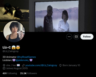 Screenshot 2024-04-08 at 07-30-07 Liz-C 😱🤯 (@Liz_Caingcoy) _ X.png Screenshot 2024-04-08 at 07-30-07 Liz-C 😱🤯 (@Liz_Caingcoy) _ X.png