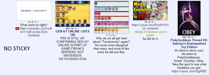 vp first page when 3ds servers shut down.png