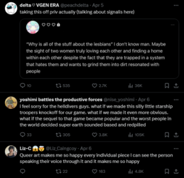 Screenshot 2024-04-09 at 00-38-21 Posts liked by Yuri Stern SIGNALIS (@LastStarfarer) _ X.png Screenshot 2024-04-09 at 00-38-21 Posts liked by Yuri Stern SIGNALIS (@LastStarfarer) _ X.png