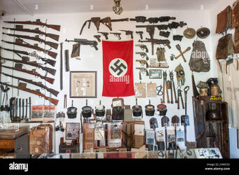 memorabilia-from-the-battle-of-crete-in-world-war-ii-near-chania-in-JNMC5D.jpg
