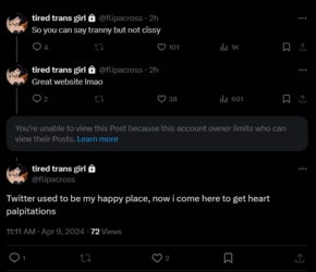 FireShot Capture 999 - tired trans girl on X_ _@TiaJbx Twitter used to be my happy place, no_ ...png