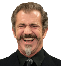 mel gibson laughs.png