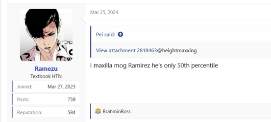 Screenshot 2024-04-13 at 13-57-22 Is ir crazy Ramirez had one of the best maxillas ever annd a...png