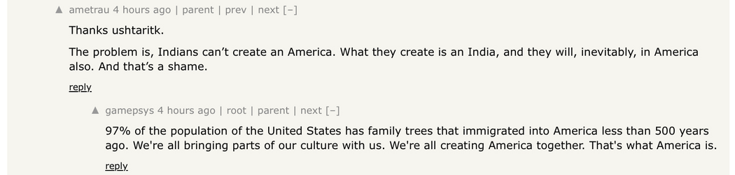 Fired Americans Say Indian Firm Gave Their Jobs to H-1B Visa Holders  Hacker News 5.png