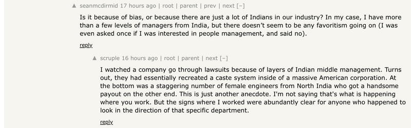 Fired Americans Say Indian Firm Gave Their Jobs to H-1B Visa Holders  Hacker News 7.png