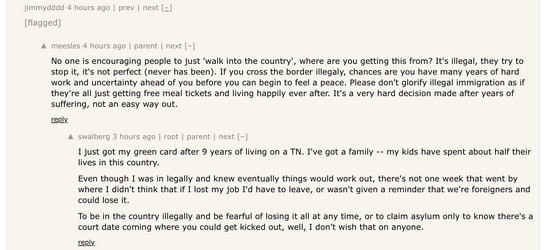 I'm Peter Roberts, immigration attorney who does work for YC and startups. AMA  Hacker News 2.png