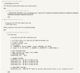 Show HN DN$ – an innovative, ad-supported DNS resolver  Hacker News 2.png