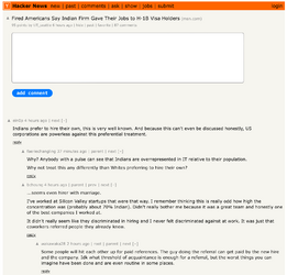 Fired Americans Say Indian Firm Gave Their Jobs to H-1B Visa Holders  Hacker News 3.png