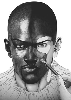 gantz_blackface.jpg