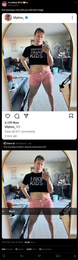 Nick Contino / Lilly Contino / lillytino / @lillytino_ / Buffalo Grill