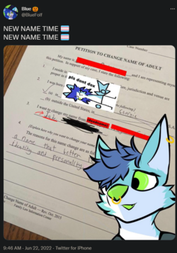BlueFolf claims he changes his name to jade.png