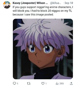 niggering anime character.jpg