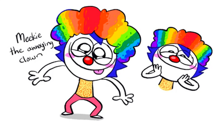 meekie clown.png