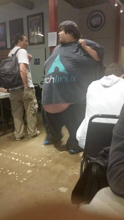 average arch user.jpg