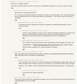 Bayer is getting rid of bosses and asking staff to ‘self-organize’  Hacker News.png