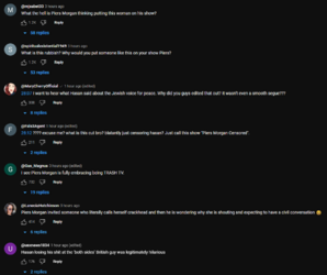 Comments hate Piers Morgan.png