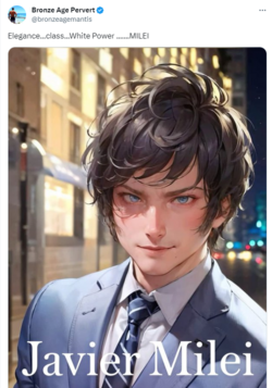 bap argent milei faggot.png bap argent milei faggot.png