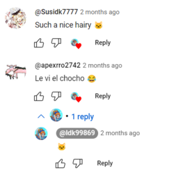 Live grooming at 11 - 2.png