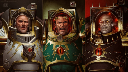 40k-evolution-of-horus.png