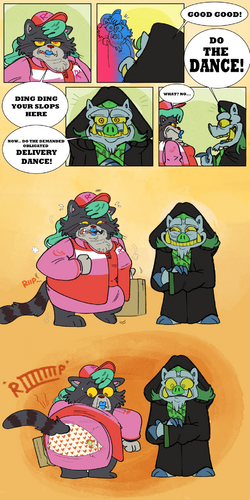 Manic_Manul_Delivery_Dances_with_Weridos.png