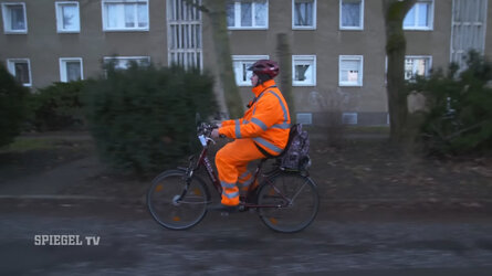 They see me rolling