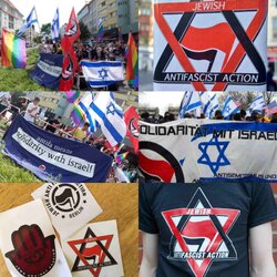antifa is israel globohomo jewish.jpg