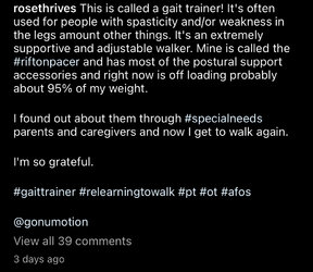 Rose IG - new gait trainer caption 04-29-24.jpg