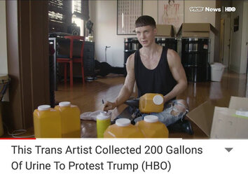 trans arttist urine trump.jpg