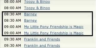 Bronies, this is your mindset.jpg