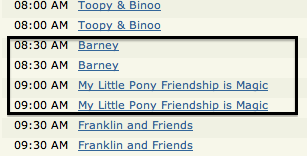 Bronies, this is your mindset.png