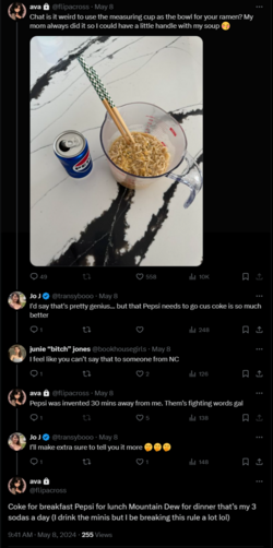 FireShot Capture 1617 - ava on X_ _@transybooo @bookhousegirls Coke for breakfast Pepsi for _ ...png