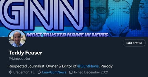 Teddy Feaser -  Kinochet's Twitter, as it was when false flagged by RPG 5-13-2024.jpeg