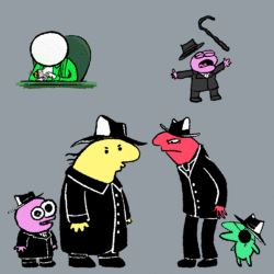midnight friends.GIF