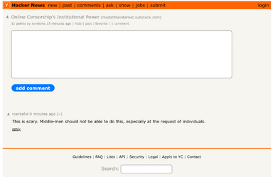 Online Censorship's Institutional Power  Hacker News.png