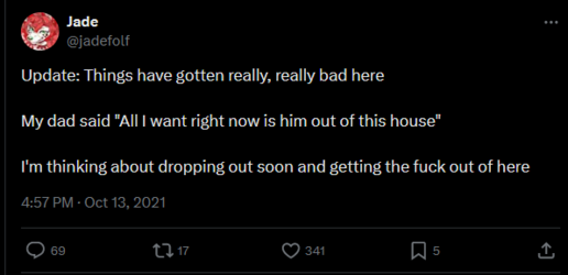 Dad wants him out.PNG