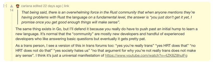 Lessons learned after 3 years of fulltime Rust game development, and why we're leaving Rust be...png