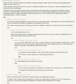 Social engineering takeovers of open source projects  Hacker News.png