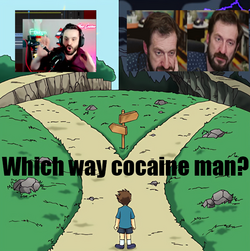 Which way cocaine man.png