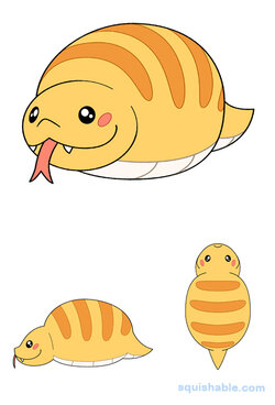 opensquish_tsuchinoko_446379.jpg
