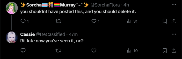 FireShot Capture 1779 - Posts with replies by Cassie (@DeCassified) _ X - twitter.com.png