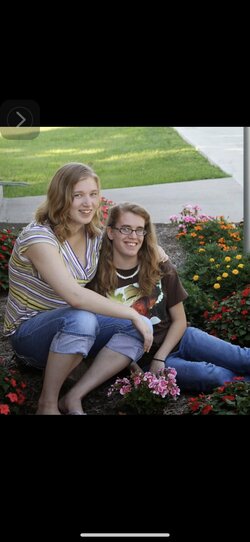 with sister as teenagers.jpg