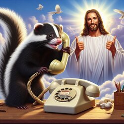Mr Skunk is in Heaven.jpg