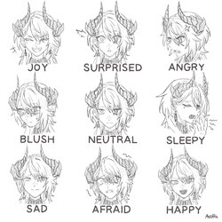 lira_emotions_by_biscuitaart.jpg