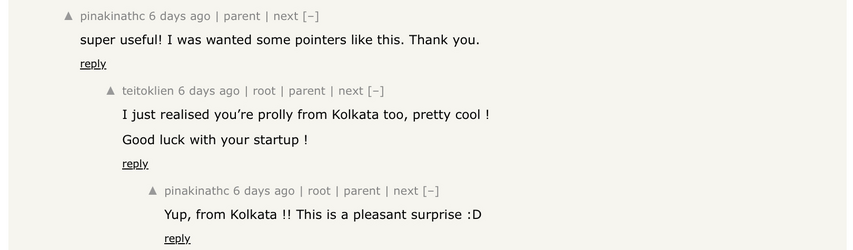 Ask HN Video streaming is expensive yet YouTube seems to do it for free. How  Hacker News.png