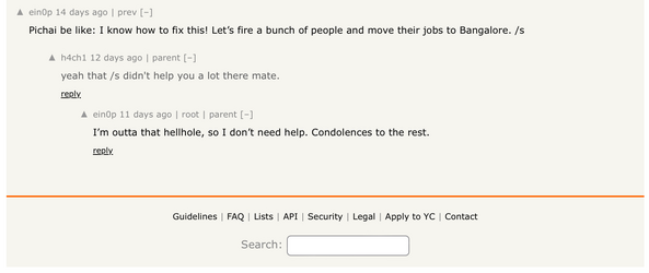 UniSuper members go a week with no account access after Google Cloud misconfig  Hacker News.png