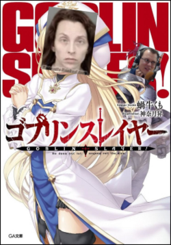Goblin_Slayer!,_volume_1.png